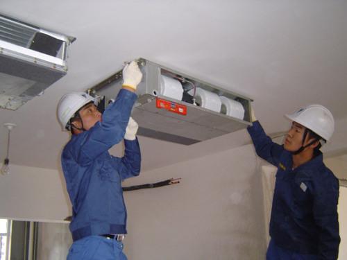 成都中央空調(diào)清洗 成都中央空調(diào)清洗