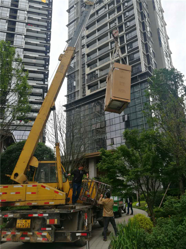 成都中央空調(diào)安裝 成都中央空調(diào)安裝